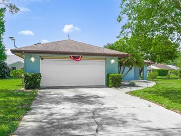 Photo one of 519 Pebble Springs Ct Winter Haven FL 33884 | MLS O6197348