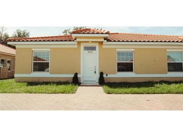 Photo one of 1734 Pacific Rd Kissimmee FL 34759 | MLS O6197362
