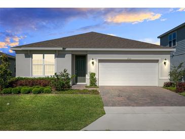 Photo one of 17335 Million Lakes Ct Clermont FL 34714 | MLS O6197402