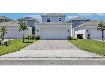 Photo one of 1717 Fulfillment Dr Kissimmee FL 34744 | MLS O6197444