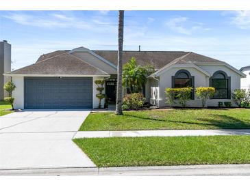 Photo one of 12725 Newfield Dr Orlando FL 32837 | MLS O6197500