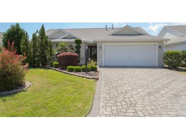 Photo one of 696 Sheppard Way The Villages FL 32162 | MLS O6197524