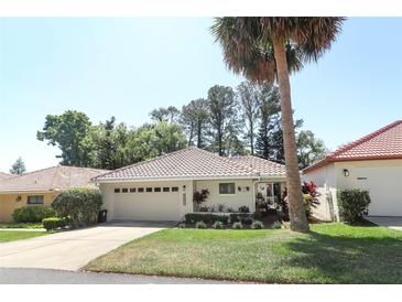 Photo one of 1108 W Winged Foot Cir Winter Springs FL 32708 | MLS O6197537