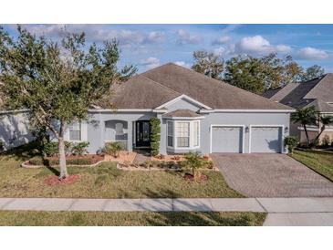 Photo one of 7299 Windham Harbour Ave Orlando FL 32829 | MLS O6197676