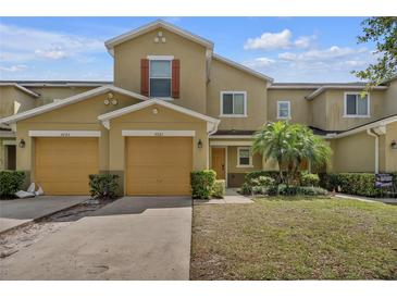 Photo one of 3021 Seaview Castle Dr Kissimmee FL 34746 | MLS O6197682