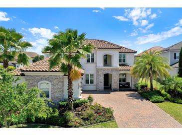 Photo one of 14204 Colonial Pointe Dr Winter Garden FL 34787 | MLS O6197701