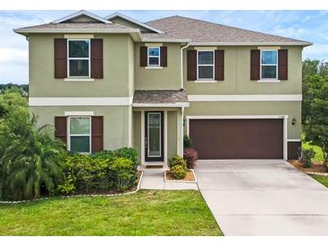 Photo one of 11344 Wishing Well Ln Clermont FL 34711 | MLS O6197709