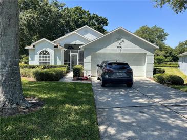 Photo one of 3507 Tenby Cir Clermont FL 34711 | MLS O6197735