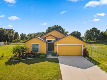 Photo one of 830 Cabaret Ct Kissimmee FL 34759 | MLS O6197804