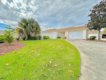 Photo one of 1952 Greeleyville Ter The Villages FL 32162 | MLS O6197837