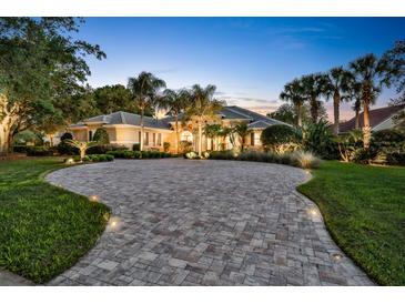 Photo one of 2007 Alaqua Lakes Blvd Longwood FL 32779 | MLS O6197838