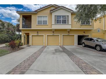 Photo one of 2753 Oakwater Dr # 129 Kissimmee FL 34747 | MLS O6197839