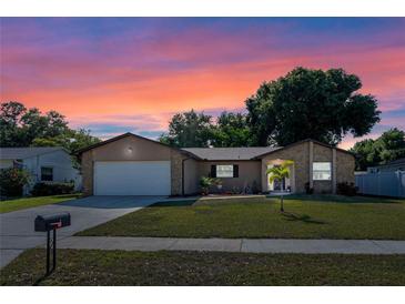 Photo one of 2430 Benjamin Dr Kissimmee FL 34744 | MLS O6197875