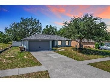 Photo one of 11712 Foxglove Dr Clermont FL 34711 | MLS O6197878