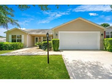 Photo one of 414 Alora St The Villages FL 32162 | MLS O6197918