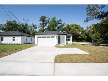 Photo one of 320 S Country Club Rd Lake Mary FL 32746 | MLS O6197998