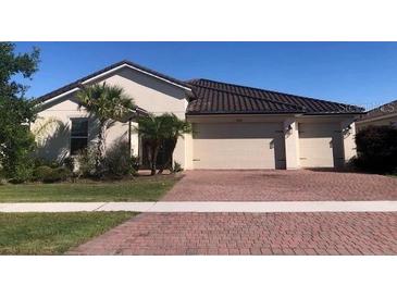 Photo one of 3211 Agostino Ter Kissimmee FL 34746 | MLS O6197999