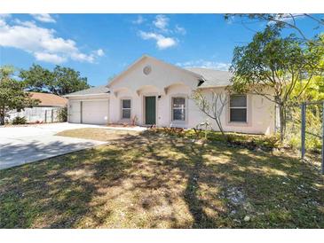 Photo one of 606 Floridian Dr Kissimmee FL 34758 | MLS O6198002