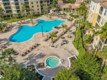 Photo one of 8762 Worldquest Blvd # 6303 Orlando FL 32821 | MLS O6198009