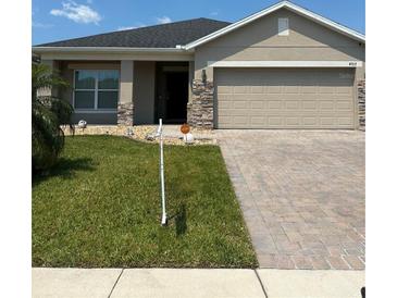 Photo one of 4917 Rockvale Dr Kissimmee FL 34758 | MLS O6198024