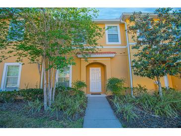 Photo one of 3003 White Orchid Rd Kissimmee FL 34747 | MLS O6198147
