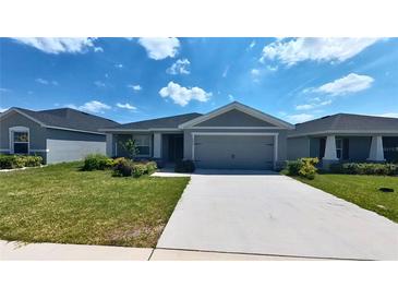 Photo one of 2586 San Marco Way Winter Haven FL 33884 | MLS O6198152