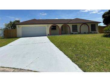 Photo one of 125 Floral Ct Kissimmee Kissimmee FL 34743 | MLS O6198165