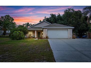 Photo one of 10630 Reagans Run Dr Clermont FL 34711 | MLS O6198215