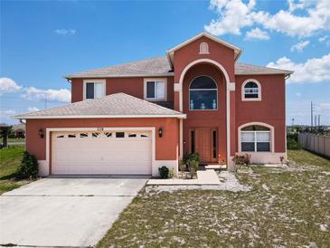 Photo one of 219 Big Sioux Dr Kissimmee FL 34759 | MLS O6198314