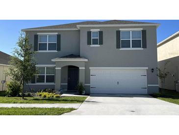 Photo one of 3739 Paragon Ln Clermont FL 34714 | MLS O6198418