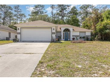 Photo one of 1023 Gage Ave Deltona FL 32738 | MLS O6198419