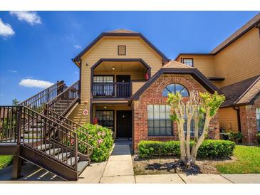Photo one of 351 Lone Hill Dr # 101 Altamonte Springs FL 32701 | MLS O6198435