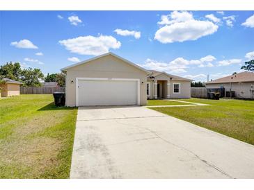 Photo one of 377 Dundee Dr Kissimmee FL 34759 | MLS O6198442