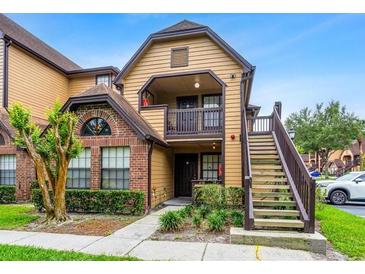 Photo one of 325 Forestway Cir # 104 Altamonte Springs FL 32701 | MLS O6198479