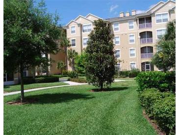 Photo one of 2484 San Tecla St # 309 Orlando FL 32835 | MLS O6198489