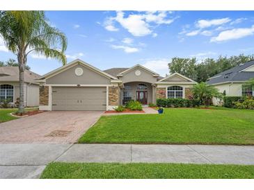 Photo one of 1279 Legendary Blvd Clermont FL 34711 | MLS O6198494
