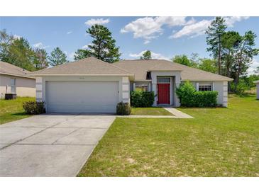 Photo one of 1415 Kissimmee Ct Poinciana FL 34759 | MLS O6198634