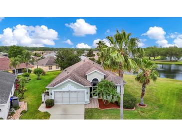 Photo one of 3505 Vinning Ct Kissimmee FL 34741 | MLS O6198668