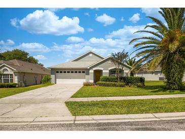 Photo one of 15624 Markham Dr Clermont FL 34714 | MLS O6198674