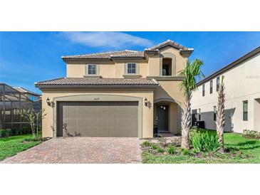 Photo one of 8877 Bengal Ct Kissimmee FL 34747 | MLS O6198684