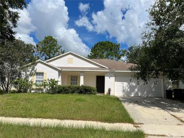 Photo one of 1900 Vale Dr Clermont FL 34711 | MLS O6198742