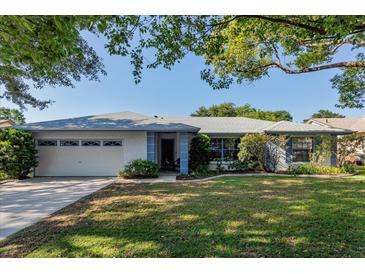 Photo one of 15736 Lake Hodge Ct Clermont FL 34711 | MLS O6199078