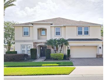 Photo one of 12805 Boggy View Dr Orlando FL 32824 | MLS O6199272