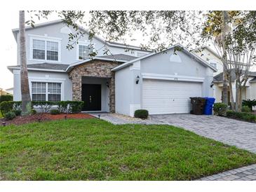 Photo one of 4733 Cumbrian Lakes Dr Kissimmee FL 34746 | MLS O6199308
