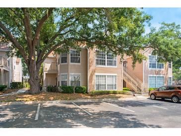 Photo one of 665 Youngstown Pkwy # 264 Altamonte Spg FL 32714 | MLS O6199344