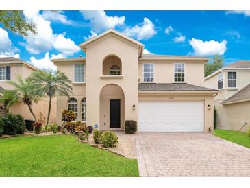 Photo one of 13055 Hatherton Cir Orlando FL 32832 | MLS O6199458