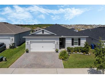 Photo one of 1731 Wilson Prairie Cir Groveland FL 34736 | MLS O6199468