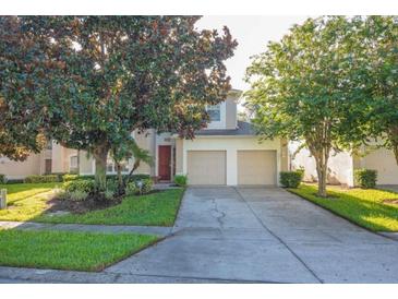 Photo one of 2649 Daulby St Kissimmee FL 34747 | MLS O6199564