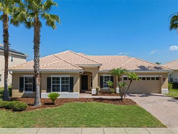 Photo one of 2921 Skyview Dr Kissimmee FL 34746 | MLS O6199651