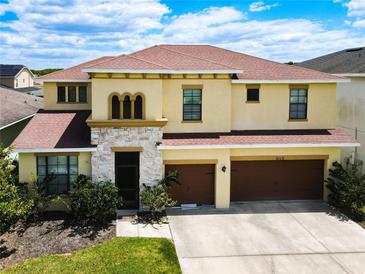 Photo one of 3113 Bass Boat Way Kissimmee FL 34746 | MLS O6199682